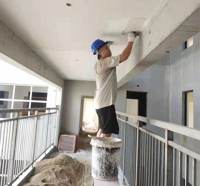 桐城棚戶(hù)區(qū)改造項(xiàng)目